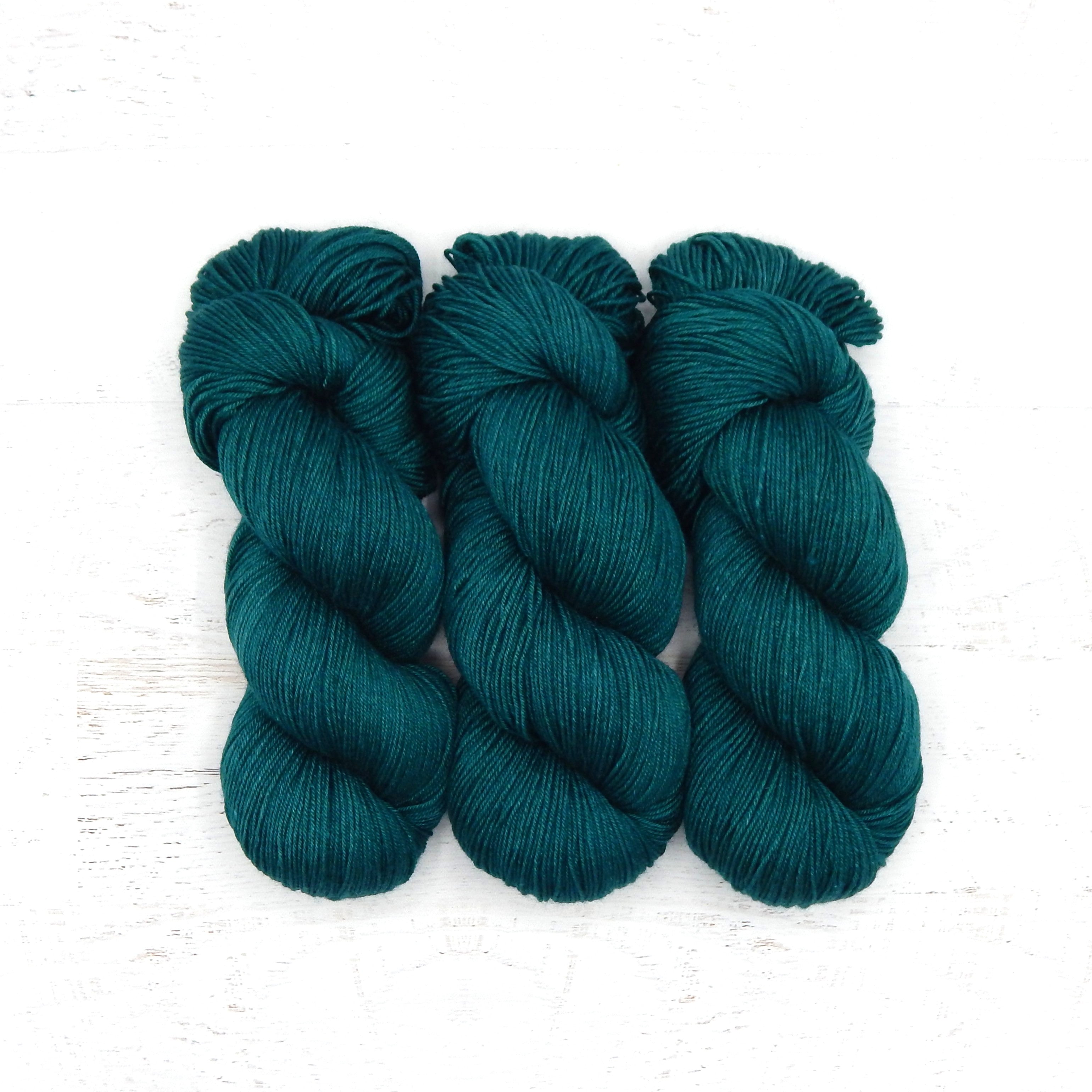 Sentimental Feeling - Squish Silk