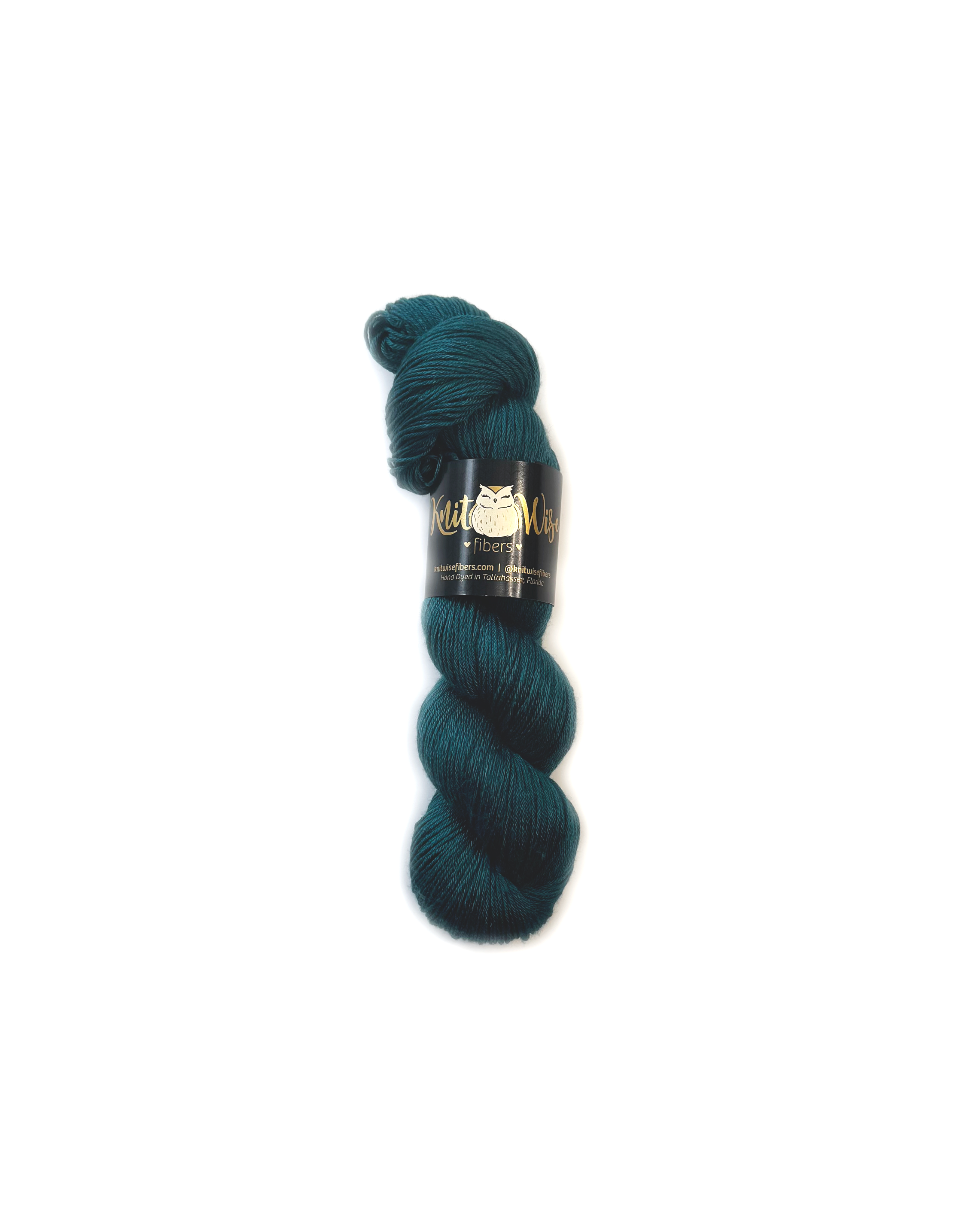 Sentimental Feeling - Silky Merino Fingering