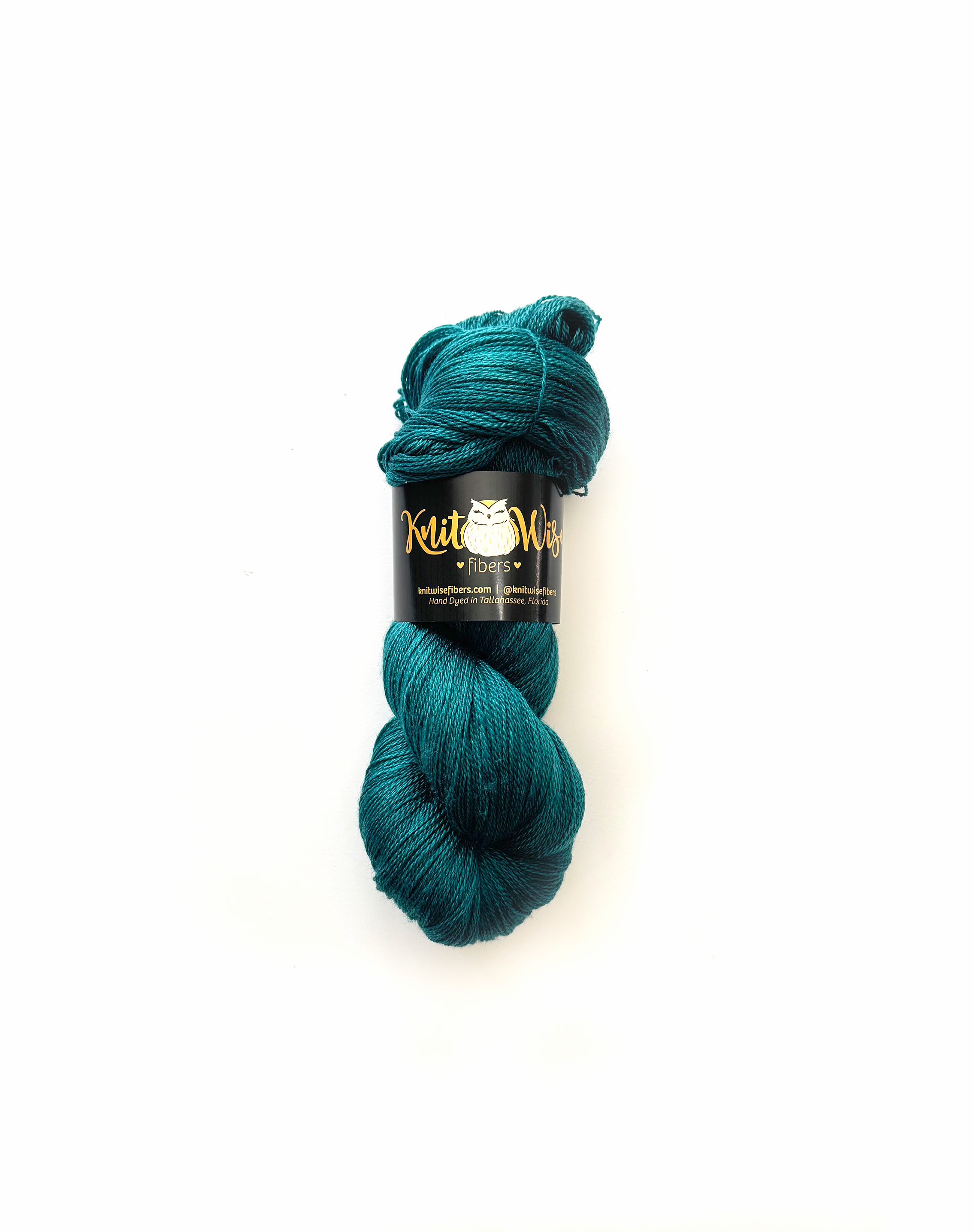 Sentimental Feeling - Squish Silk Lace