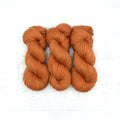 Sparkling Amber - Floofy DK