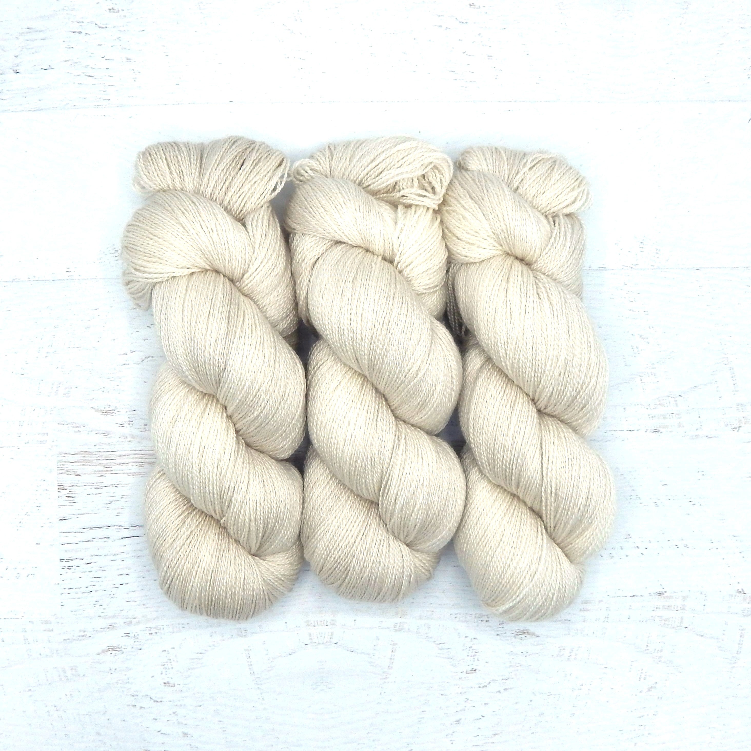 Spill the Tea - Squish Silk Lace