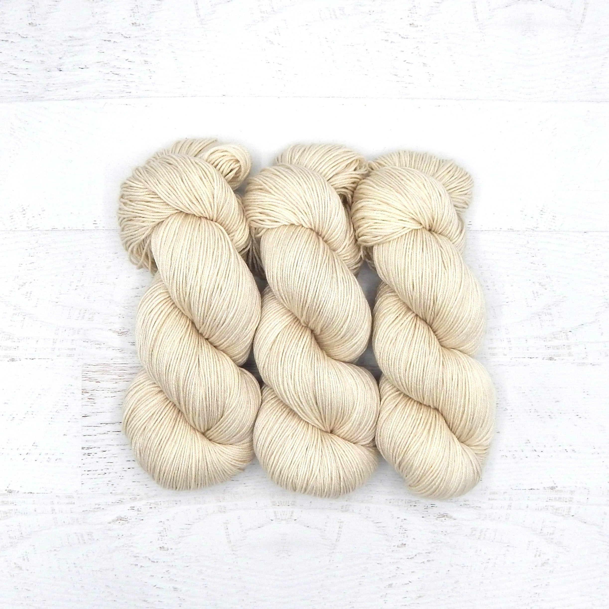 Spill the Tea - Squish Silk