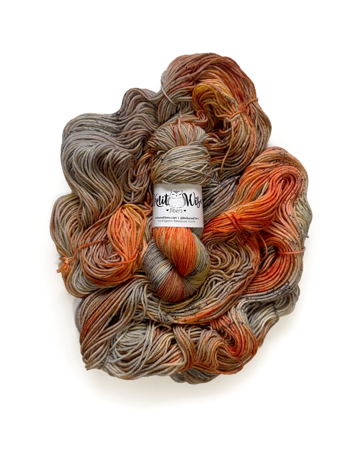 Sun Spots - Floofy DK