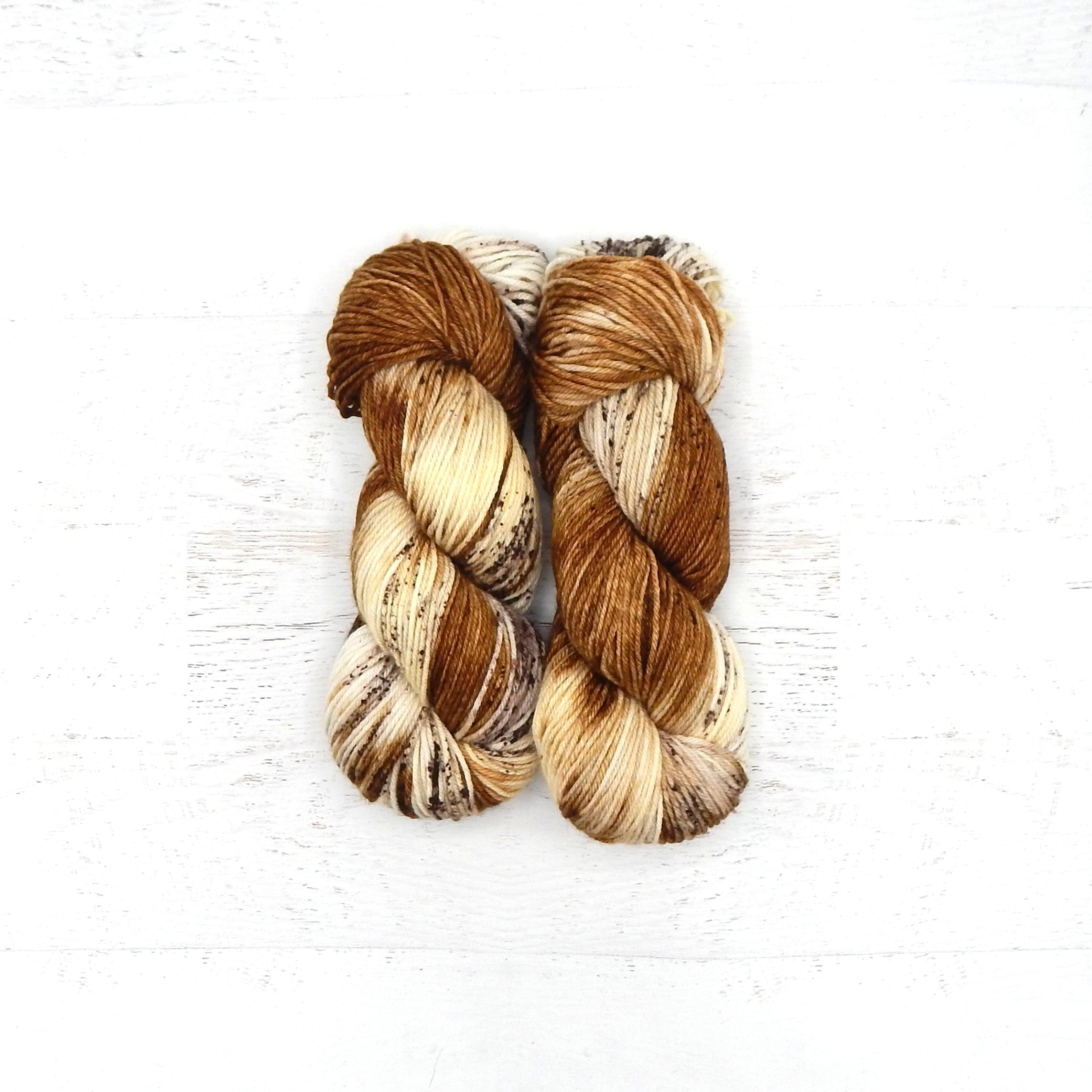 Toasted Marshmallow - Floofy DK