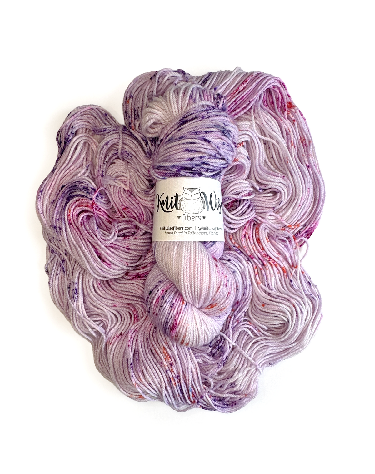 Violet Femmes - Floofy DK
