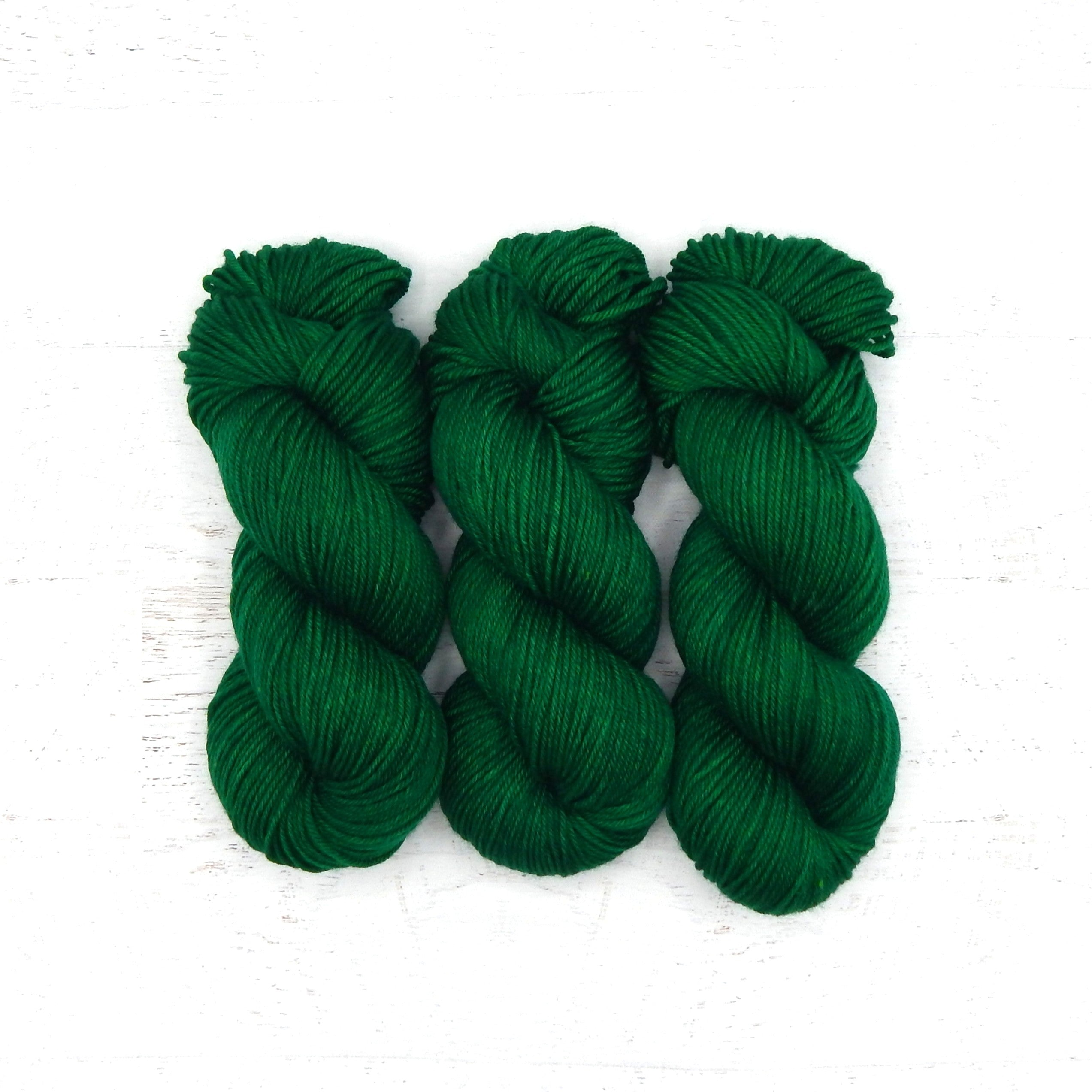 Wicked Lucky - Floofy DK