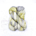 Wolfesheart - Squish Silk
