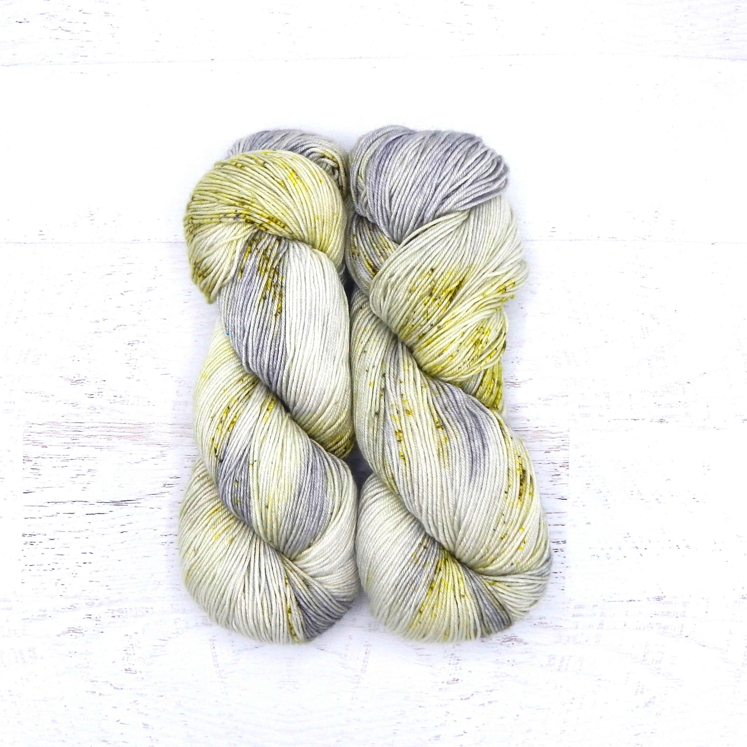 Wolfesheart - Squish Silk