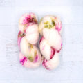 "You Jump, I Jump" - Brushed Merino Lace