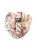 You Jump, I Jump - Silky Merino Fingering