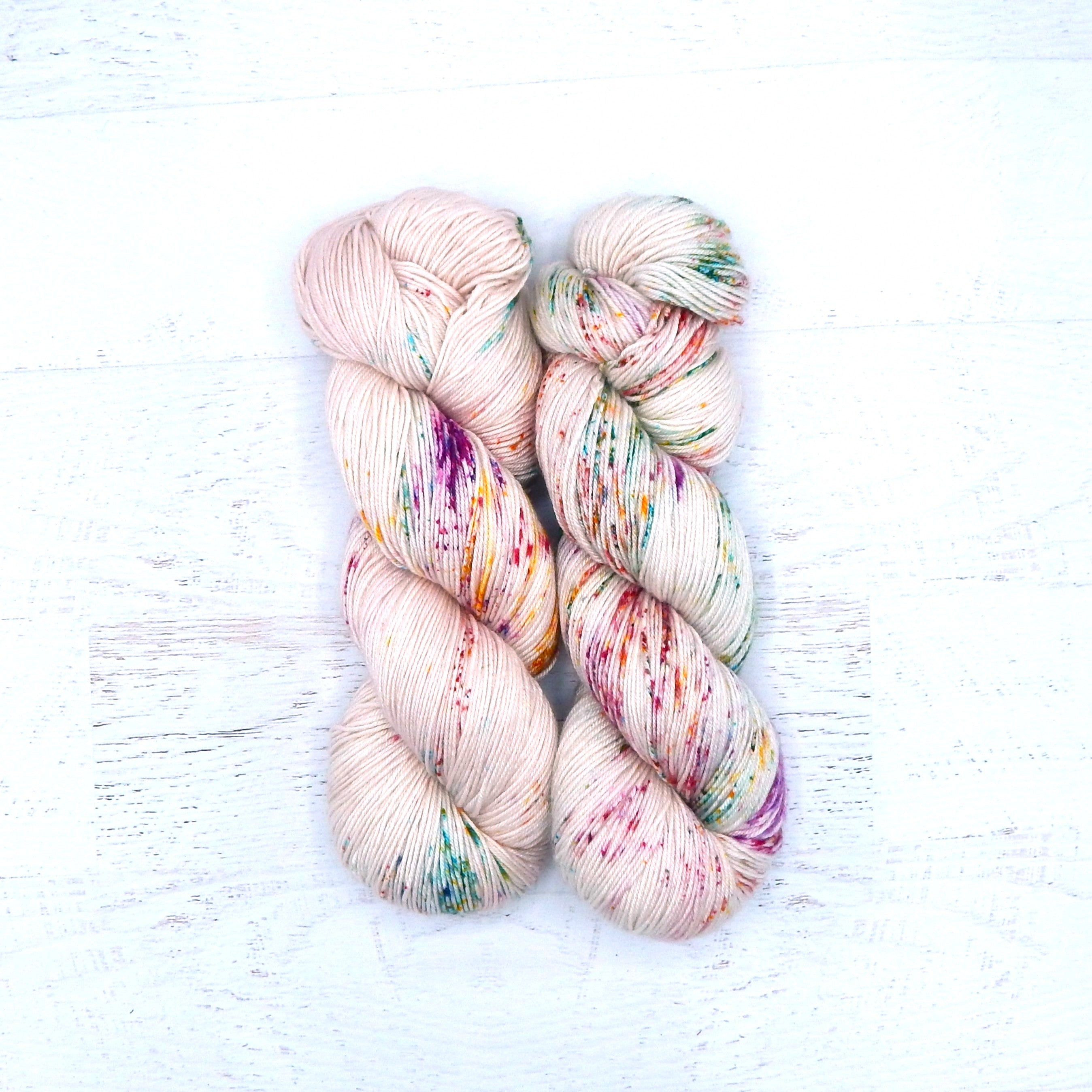 Bless Your Heart - Squish Silk