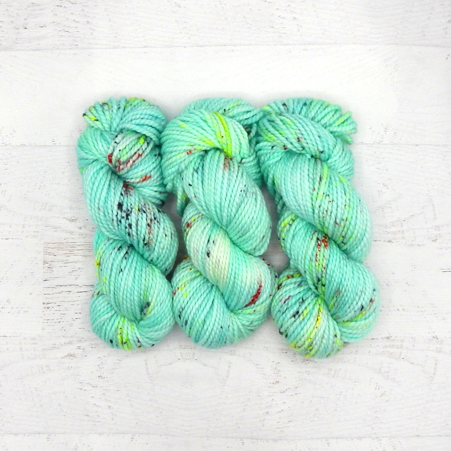 Fizzy Fusion - Billowy Bulky