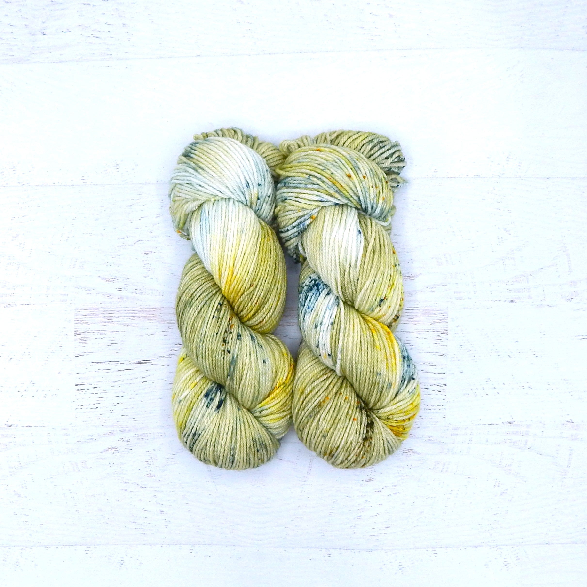 Grass Roots - Floofy DK