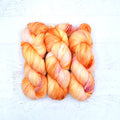 Moving to the Country - Squish Silk Lace