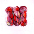 Pomegranate Punch - Squish Silk Lace