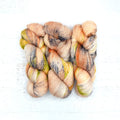 Rosewood Mansion - Squish Silk Lace