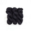 Soot - Squish Silk Lace